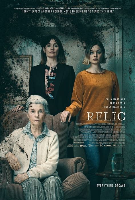 relic