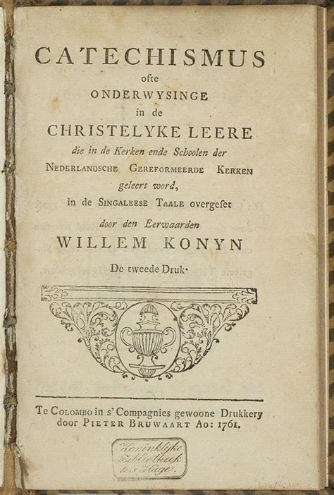 religieuze catechismus definitie