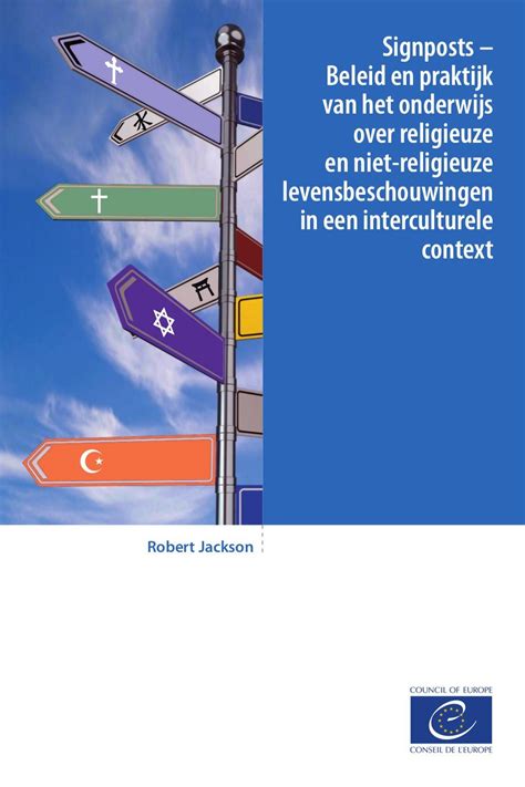 religieuze experts