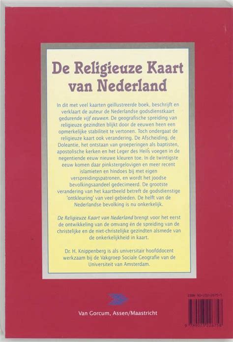 religieuze geografie