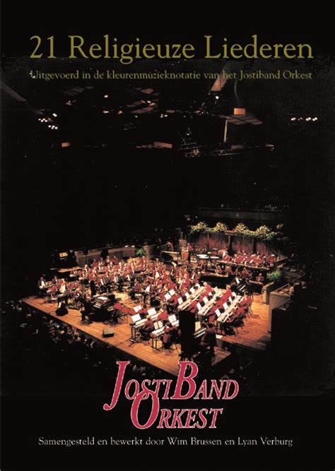 religieuze liederen