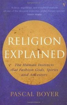 religion explained the human instincts that fashion