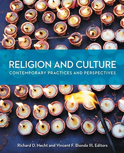Full Download Religion And Culture Contemporary Practices And Perspectives 