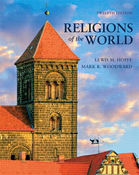 Full Download Religions Of The World 12Th Edition 