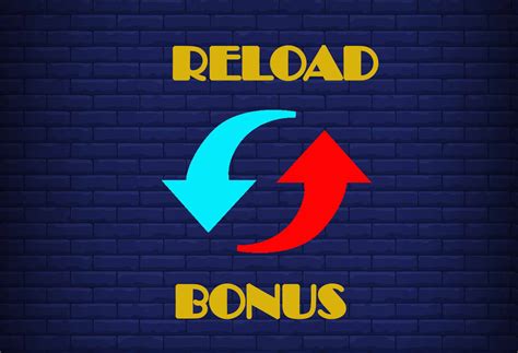 reload bonus slots qbjm