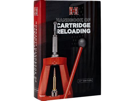 Reloading Manual