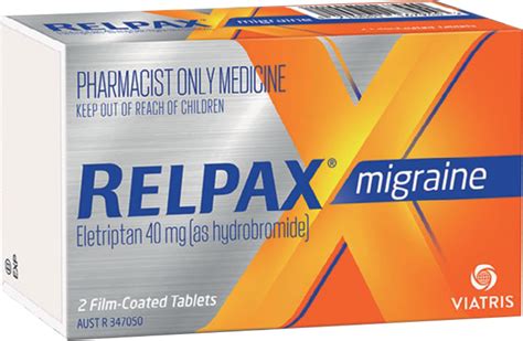 relpax and advil - MedHelp