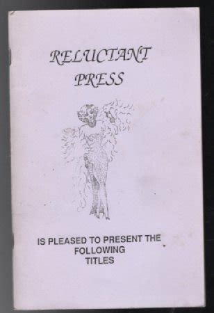 Reluctant Press