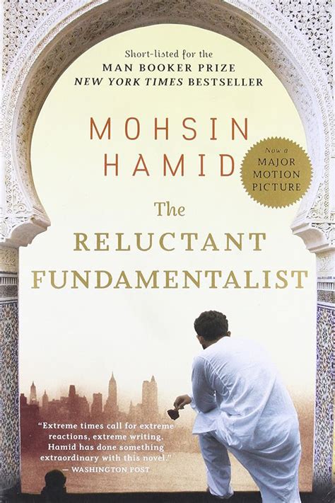 Download Reluctant Fundamentalist Chapter Summaries 