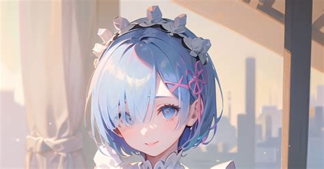 Rem Doujin