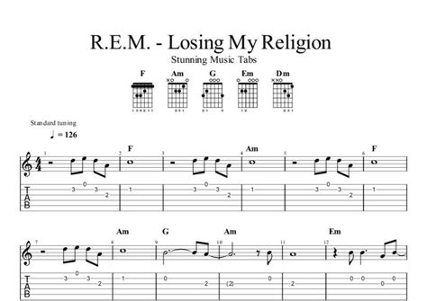 Rem Losing My
