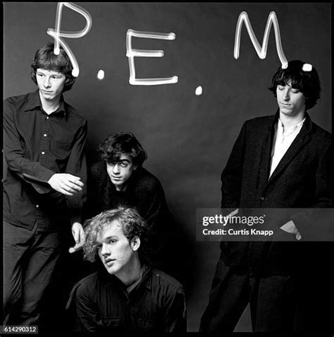 Rem The Group