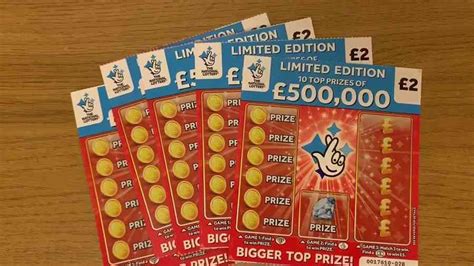 remaining top prizes on scratch cards