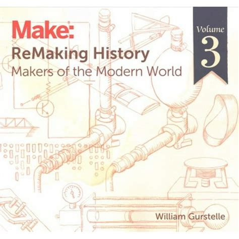 remaking history volume 3 makers of the modern wo