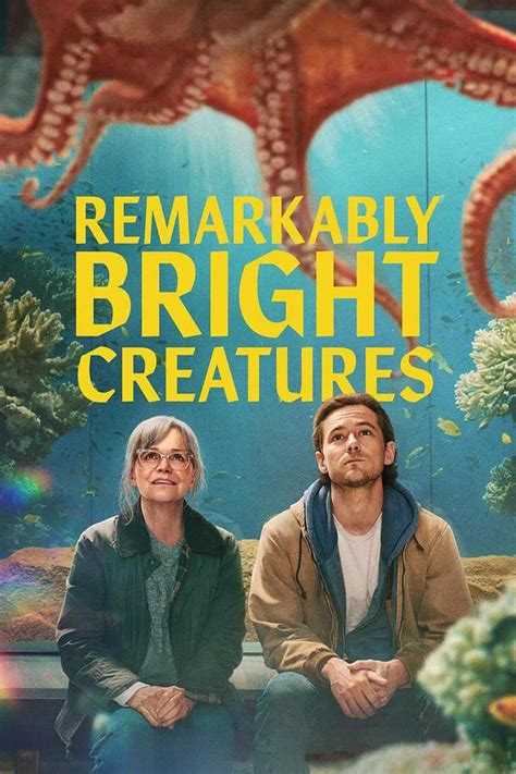 Remarkably Bright Creatures Ending Explained