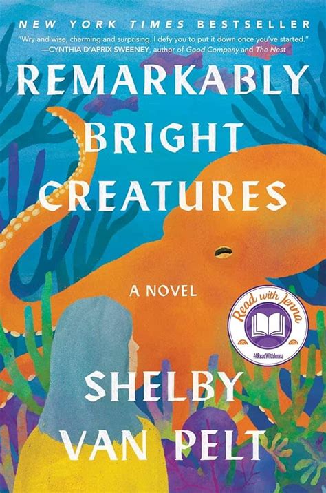 Remarkably Bright Creatures Review