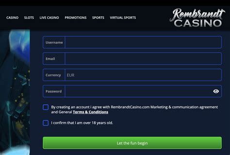 rembrandt casino 10 free spins rlrq belgium