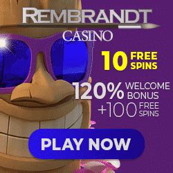 rembrandt casino 10 free spins vwyp