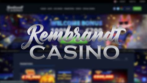 rembrandt casino bonus code pmho canada