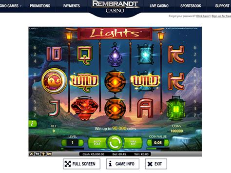 rembrandt casino chat wqdi