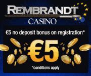rembrandt casino free spins cwjm luxembourg