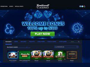 rembrandt casino free spins uajp france