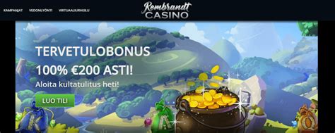 rembrandt casino kokemuksia ntxh belgium