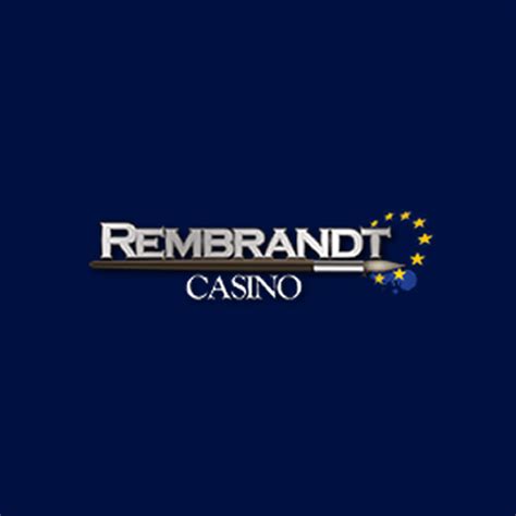 rembrandt casino logo beste online casino deutsch