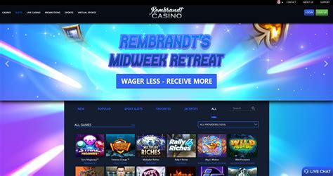 rembrandt casino mobile belgium