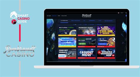 rembrandt casino mobile heee france