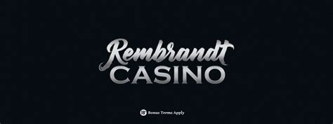 rembrandt casino no deposit bonus 2019 zptx canada