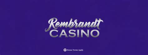 rembrandt casino no deposit jztz canada