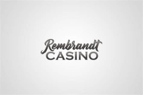 rembrandt casino.com Online Casino spielen in Deutschland