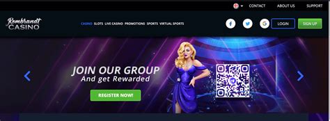 rembrandt online casino bzet france