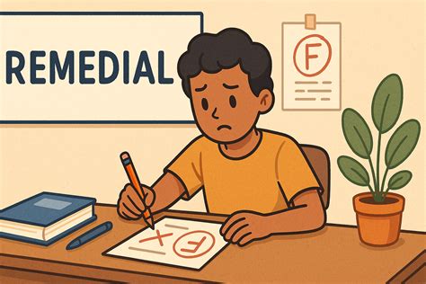 remedial adalah | Contoh RPP Kurikulum Merdeka Harian Mingguan Download