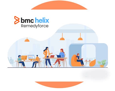 Remedyforce Implementation Step