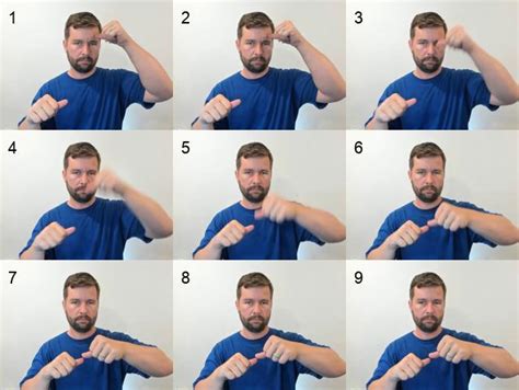 Remember In Asl