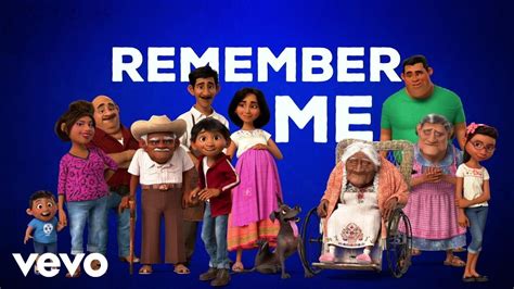 Remember Me Song
