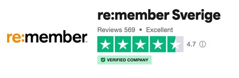 remember omdöme