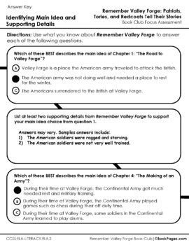 Remember Valley Forge Lesson Plans Amp Teaching Resources Valley Forge Worksheet - Valley Forge Worksheet