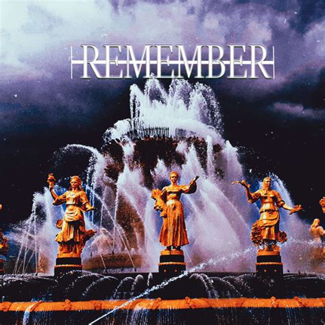 Remember When Song