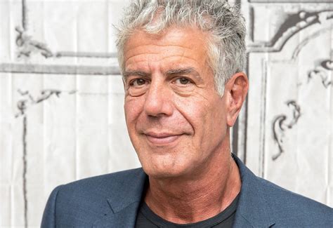 Remembering Anthony Bourdain