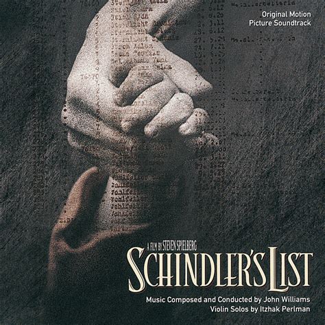remembrances itzhak perlman biography