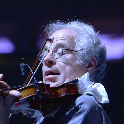 remembrances schindlers list itzhak perlman biography