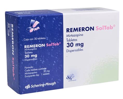 remeron-4
