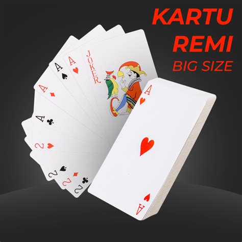 remi poker 5000 Array