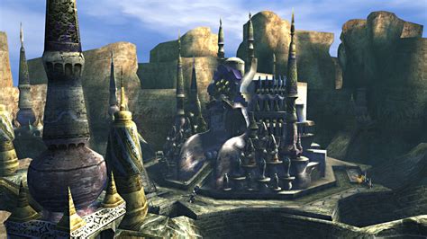 Remiem Temple Walkthrough