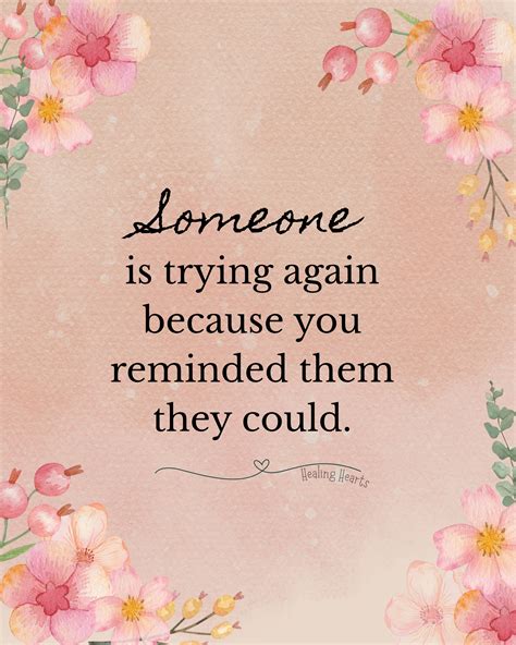 Reminded Them Of