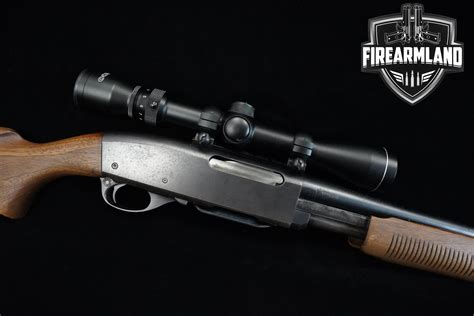Remington Model 760