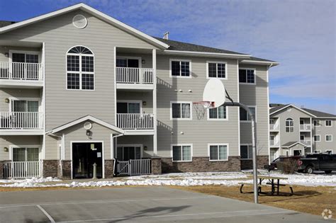 remington village apt - Gillette, WY - Foursquare